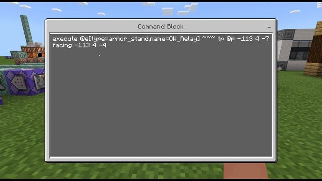 Teleport Across Dimensions in Minecraft Bedrock! Cross-Dimensional Teleportation! смотреть онлайн