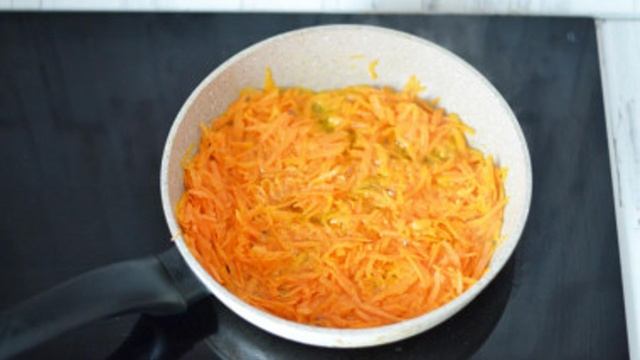 Рецепты от шеф-повара