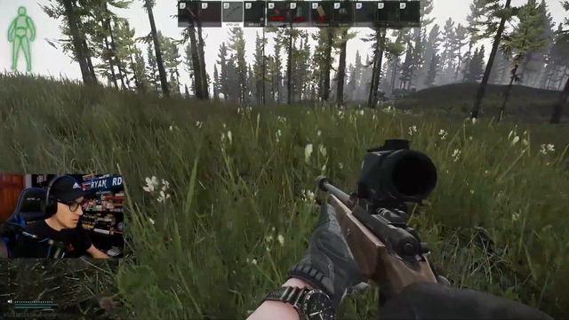 One Raid A Day [DAY 47] -- Escape From Tarkov .12.9 playthrough смотреть онлайн