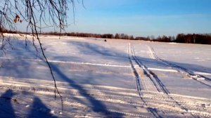 Тайга Атака против Варяга 500