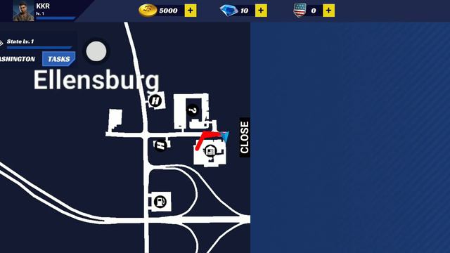 Truck Simulator PRO USA - Game Launched But Glitches?? Android Gameplay смотреть онлайн