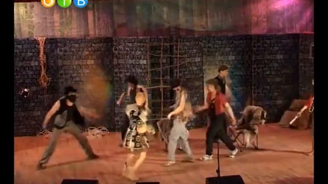 Старая сказка на новый лад.wmv смотреть онлайн