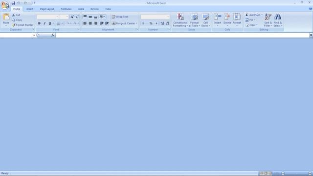 Add Password to Protect Excel File смотреть онлайн