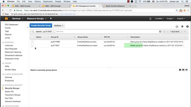 Run Spark Application(Scala) on Amazon EMR (Elastic MapReduce) cluster смотреть онлайн