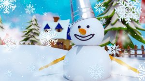 СНЕЖИНКИ ❄️ Новогодние Песни для Детей БроиСис - Детские Песни