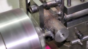 Кондуктор для фрезеровки на токарном станке.