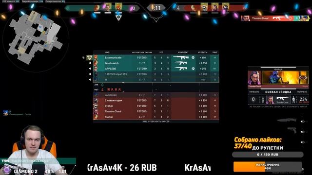 ДНЕВНОЙ ЧИЛЛ 4 ЭПИЗОД 1 АКТ ИГРАЕМ НА НЕОН смотреть онлайн