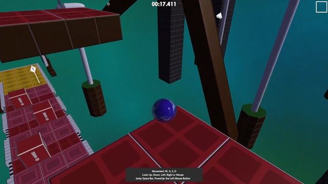 Marble Blasted Chapter 1 Playthrough