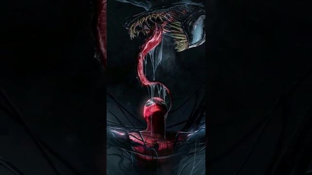 Venom 3 is coming, Across the Spider-Verse gets a title change #marvel #sony #2022 #usa #instagram смотреть онлайн