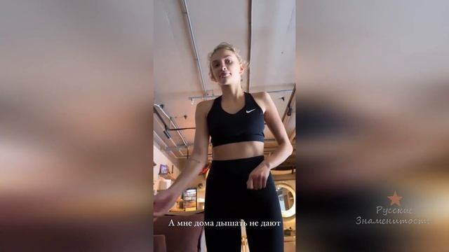 Курбан Омаров с Лерой приехали на кундалини йогу! смотреть онлайн