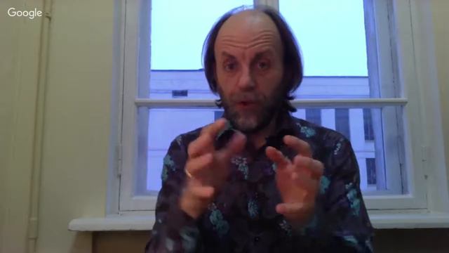 Все о чакрах. Часть 4. Корона и чакры.