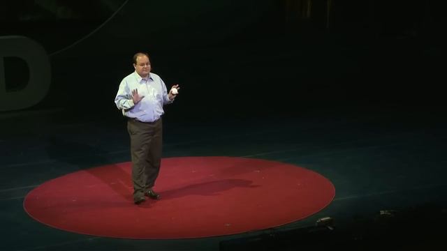 Ivan Oransky: Are we over-medicalized? смотреть онлайн