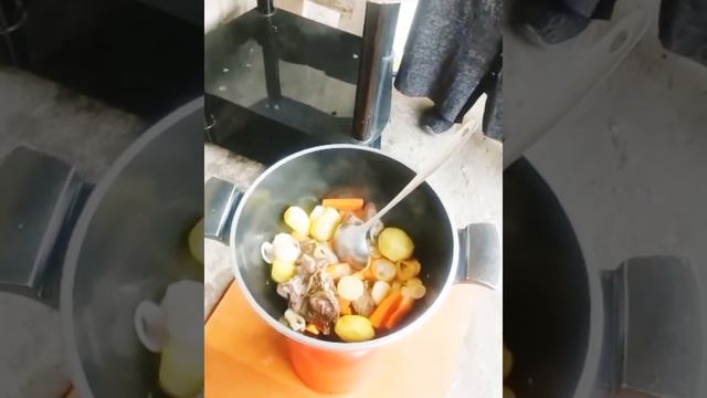 ⚘шурпа ?очень?вкусныи?шурбои?точики?♀️