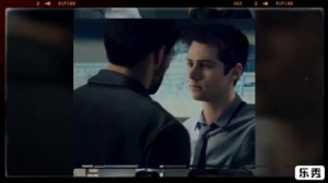 Стерек ( Дерек и Стайлз) яой🌈🍁