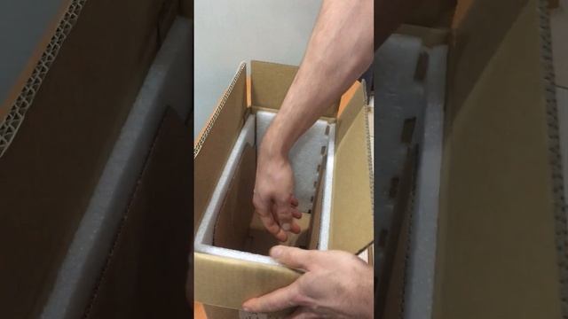 MikroTik ATL Lte 18 Kit Rozpakowanie!