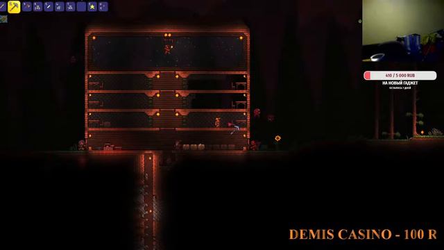 Terraria c подписчиками смотреть онлайн