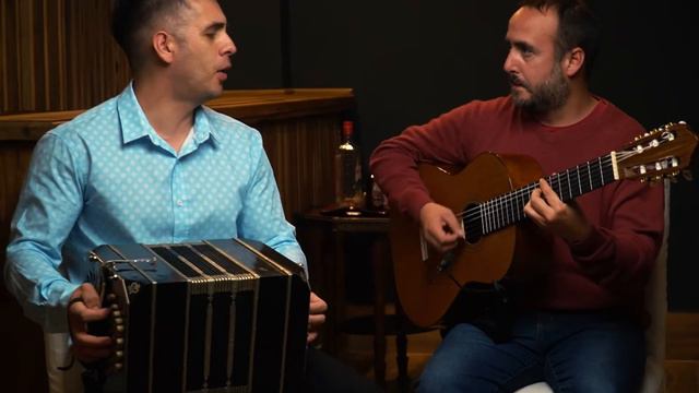 El Pañuelito (tango) смотреть онлайн