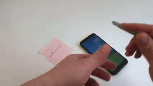 Инженерная ручка Multitool