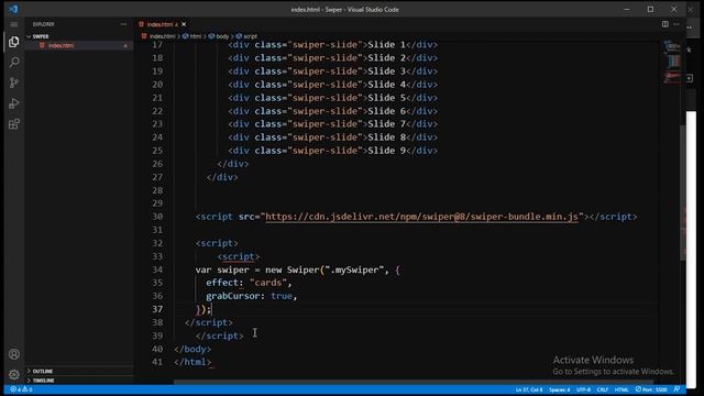 How to Use Swiper Slider On Your Website. Download Swiper JS. Get Swiper JS. Swiper Slider Tutorial смотреть онлайн