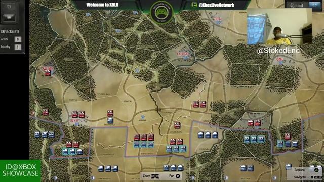 Drive on Moscow Gameplay on Xbox One With StokedEnd смотреть онлайн