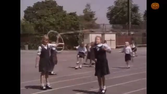 Film Horreur/ Mystère Complet En Français ( La Revanche )