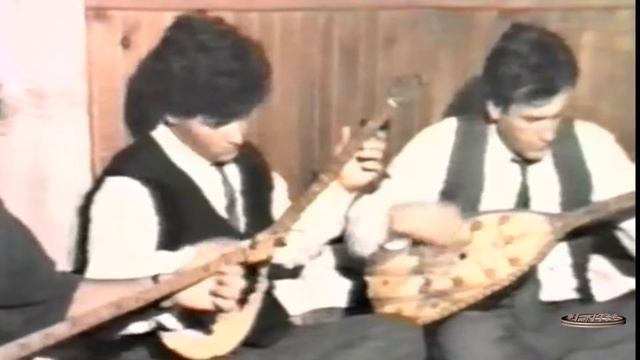 Rifat dhe Mehdi Berisha - Qfar ka mali qe digjet flake смотреть онлайн