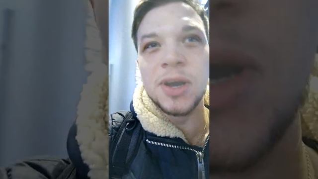 Мюнхенские каникулы #urazovofficial. Капсула 1. Воронеж-Домодедово. смотреть онлайн
