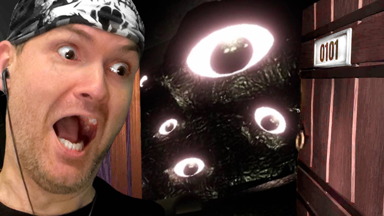 ЧТО ЗА 200 ДВЕРЬЮ? ДВЕРИ 2 ЭТАЖ! ► Doors 2 Floor The Mines (Roblox) смотреть онлайн