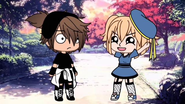 {✨Если б каждый король уступил даме пост👑✨}Клип.