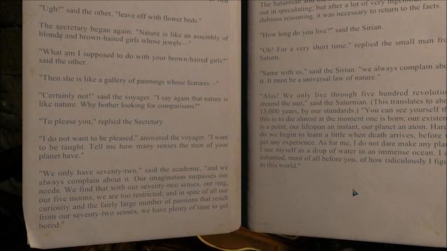 The Eyes of Ara Gameplay - Part 3 - Walkthrough смотреть онлайн