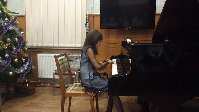 Утро в лесу, По дороге из школы домой смотреть онлайн