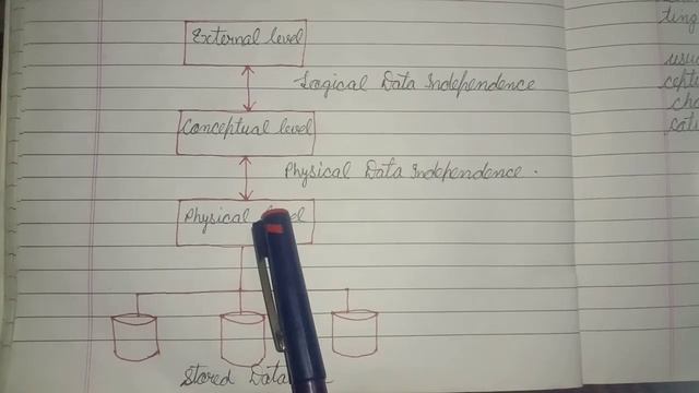 Data Independence in DBMS. Types of data independence. Logical and physical #data @simanstudies смотреть онлайн