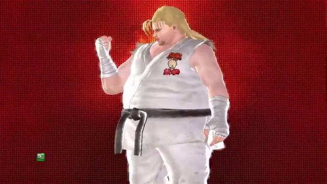 TEKKEN TAG TOURNAMENT 2 Contrivedlyric Vs. oTRILLAMBITIONo смотреть онлайн