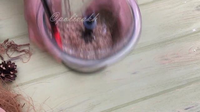 РАССЫПЧАТЫЕ ПЕЧЕНЬЯ ШИШКИ С МИНДАЛЬНОЙ НАЧИНКОЙ смотреть онлайн