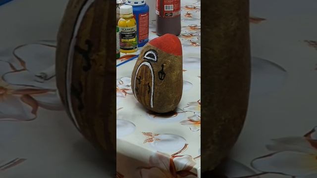 Мастер-класс "Домики из камня" смотреть онлайн