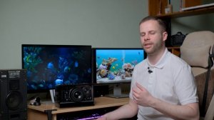 Edifier New X | Красивая колонка с LDAC