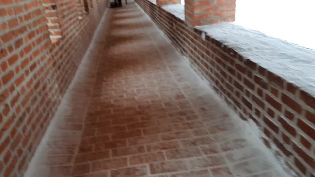Крутые лестницы стены Нижегородского кремля смотреть онлайн