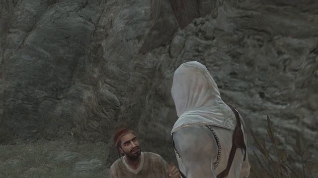 Find The Traitor - Assassins Creed Walkthrough W/GPC E-6 смотреть онлайн