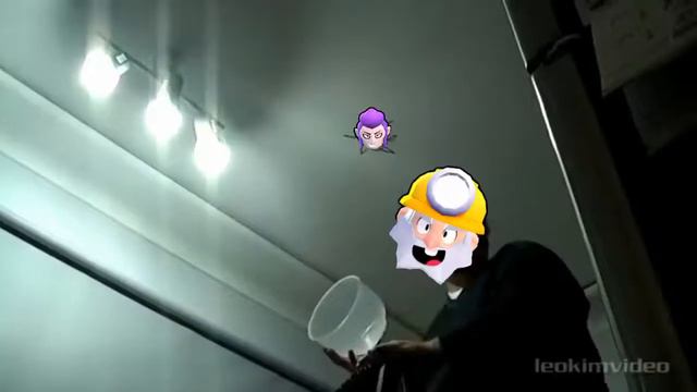 НЕ ЗАПУСКАЙ BRAWL STARS В 12 ЧАСОВ НОЧИ смотреть онлайн