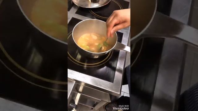 Вкусные истории