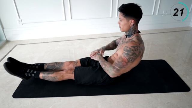 Replace Treadmill With This 10 Min HIIT/CARDIO Workout
