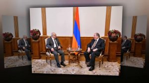 Кто будет следующим премьер-министром Армении