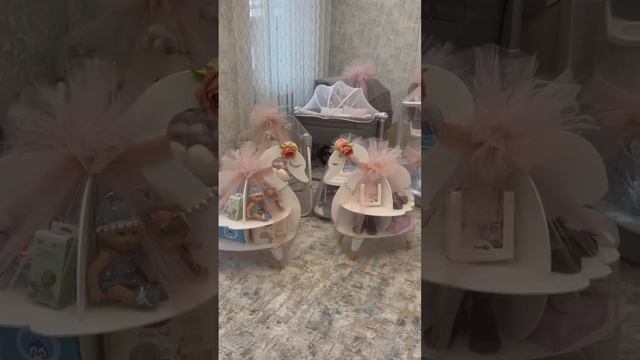 Beshik To'y Uchun | Sarpo | #adori #chaqaloq #kids #роддом