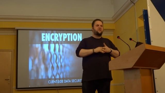 Григорий Бакунов (Яндекс) - ИТ-тренды 2014 смотреть онлайн