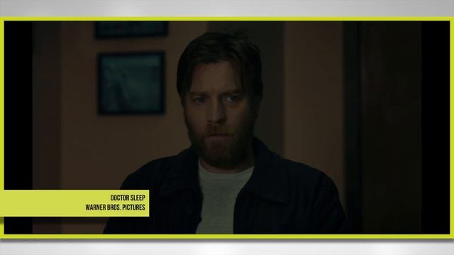 La Reseña: DOCTOR SLEEP (Doctor Sueño) *SPOILERS* | Fotograma 24 con David Arce смотреть онлайн