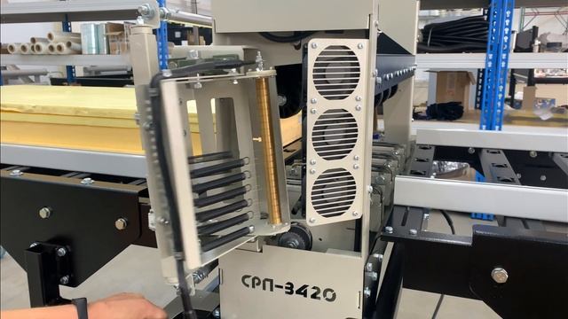 Станок для резки пенопласта на листы смотреть онлайн