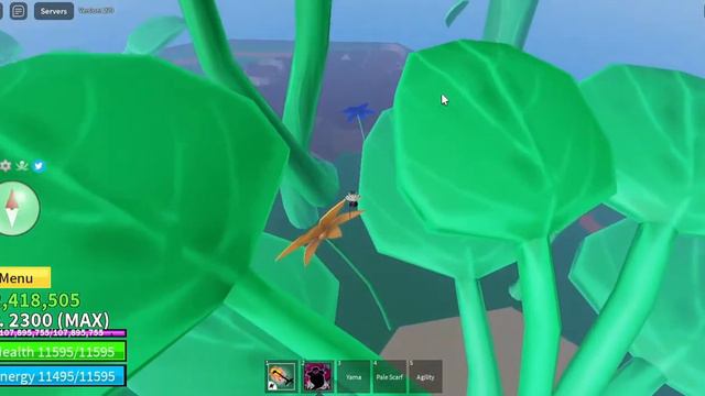 ALL LEGENDARY SWORD DEALER LOCATIONS IN BLOX FRUITS