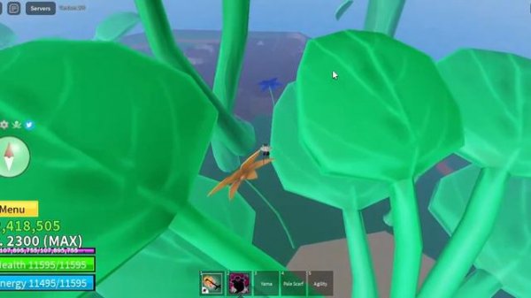 ALL LEGENDARY SWORD DEALER LOCATIONS IN BLOX FRUITS