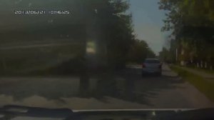 Неудачные автоподставы