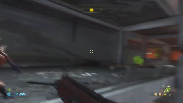 DOOM Eternal PS5 Gameplay PlayStation 5